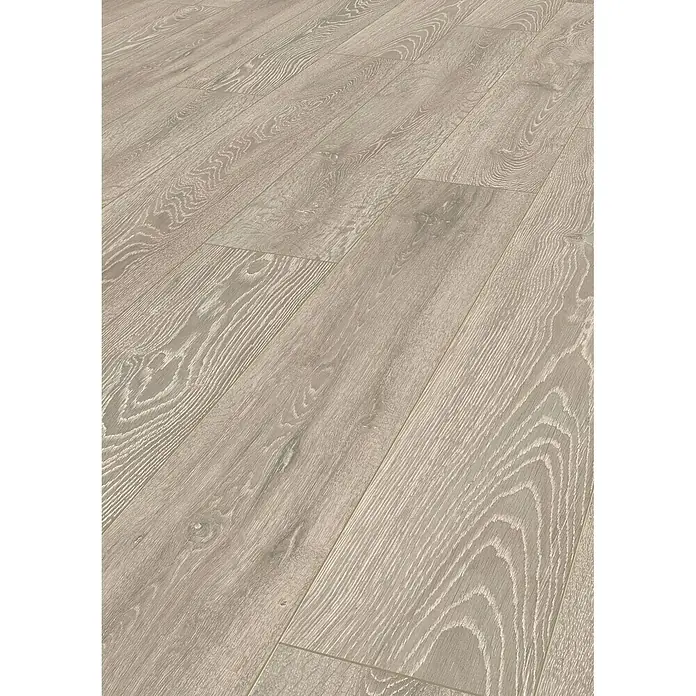 LOGOCLIC Laminado AC5-33 Roble Boulder - 1.285 x 192 x 10 mm, AC5