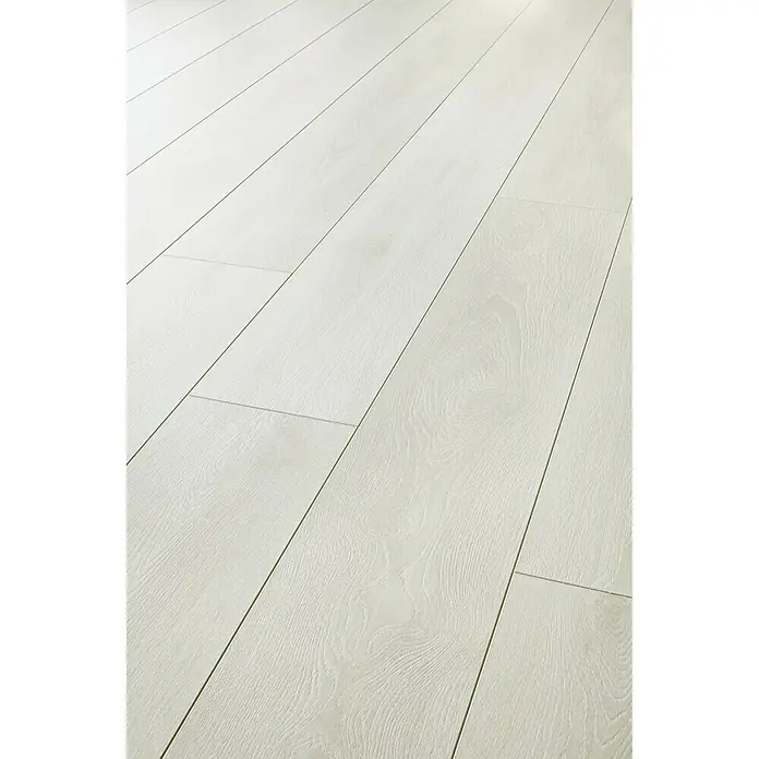 LOGOCLIC Laminado AC5-33 Roble Aspen - 1.285 x 192 x 10 mm, AC5