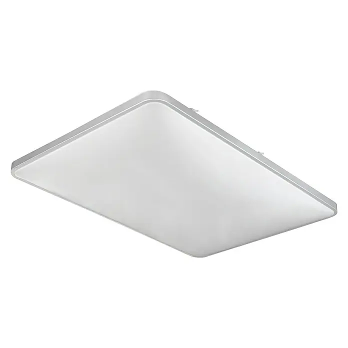Tween Light LED-Deckenleuchte Arona Big - 80 W, L x B x H: 97 x 66 x 12 cm, Weiß