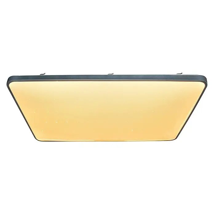 Tween Light LED-Deckenleuchte Arona Big - 80 W, L x B x H: 97 x 66 x 12 cm, Weiß
