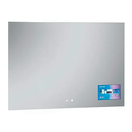 Camargue  Espejo con luz LED Astro Screen Mirror