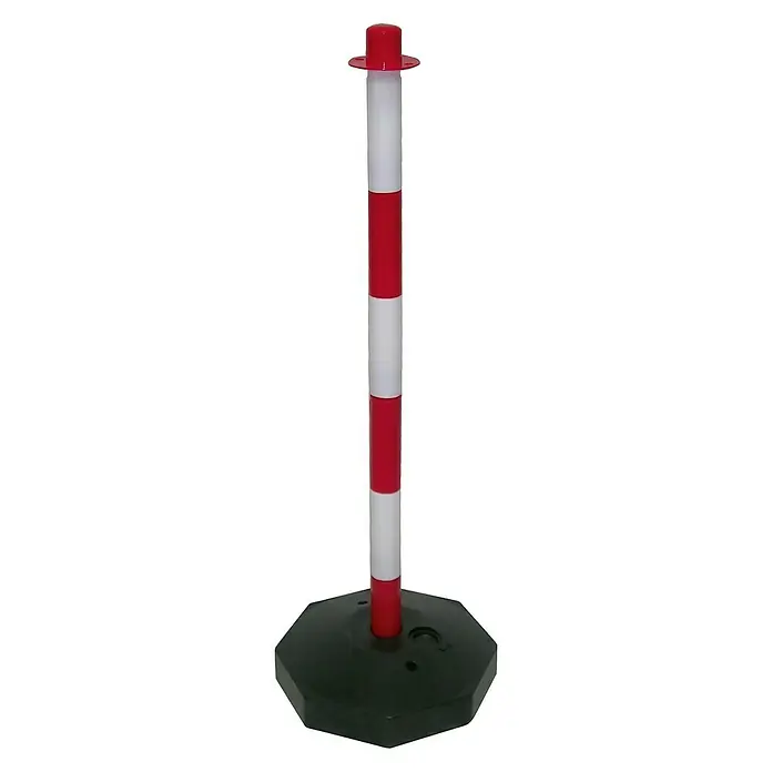 Poste AC-185 - L x An x Al: 4 x 29 x 85 cm