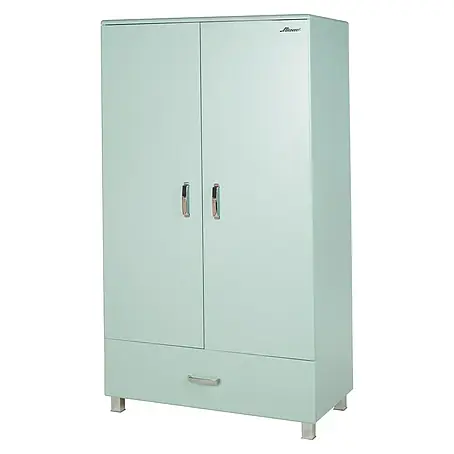 Phönix Miami Drehtürschrank