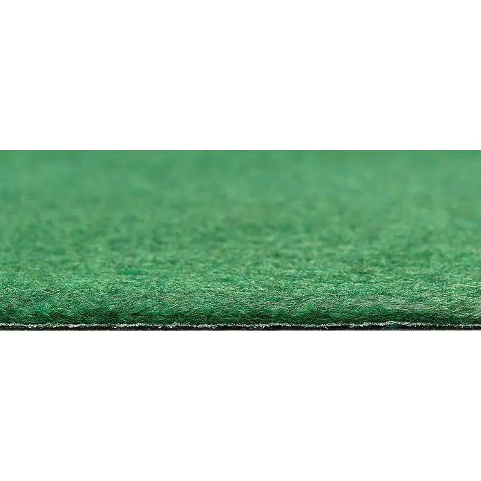 Rasenteppich - 300 x 133 cm, Grün, Mit Noppen