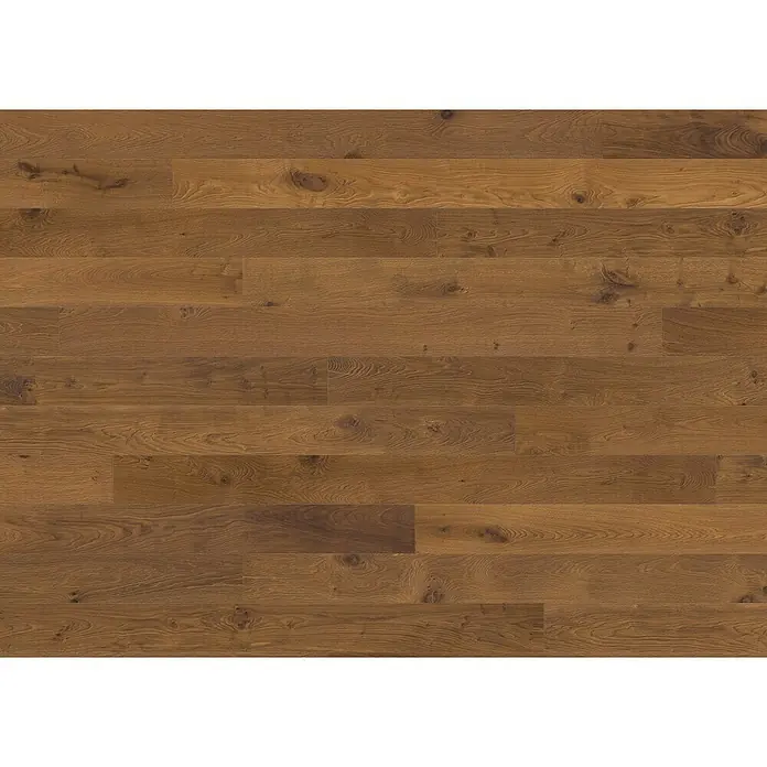 Living by Haro Fertigparkett Eiche Bernstein - 2.200 x 173 x 13,5 mm, Landhausdiele