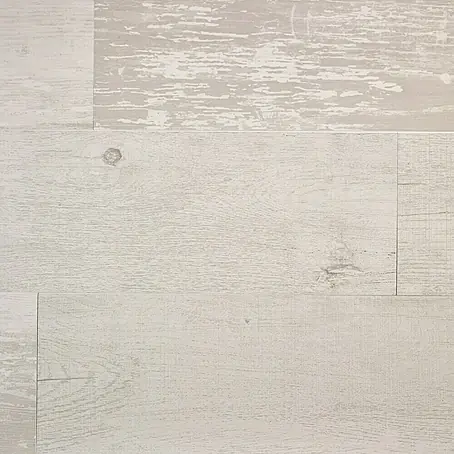 Grosfillex  Revestimiento de pared Element Wood Compact Cabane Blanco