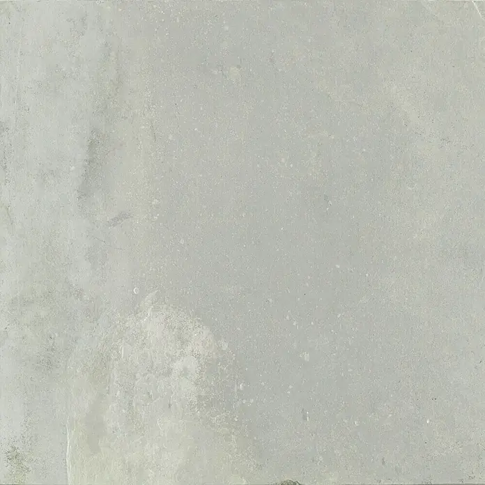 Grosfillex Revestimiento de pared Element 3D Cement Clair - L x An: 260 x 37,5 cm, Liso