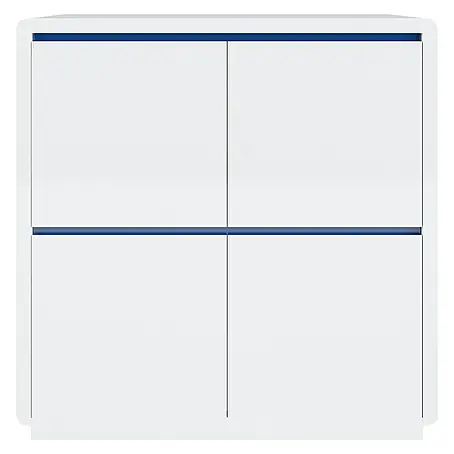 Phönix Prana Highboard
