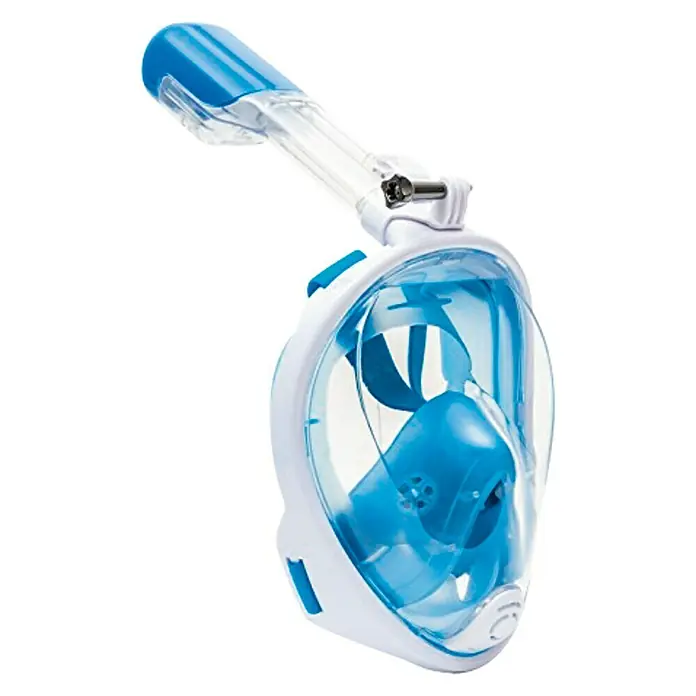 Bestway Máscara de Snorkel K2O - Tamaño: L/XL, Policarbonato