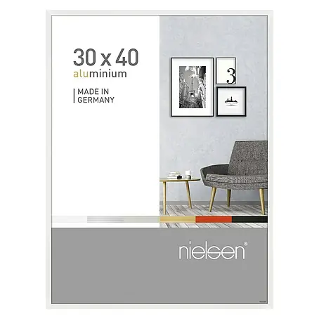 Nielsen  Bilderrahmen Pixel