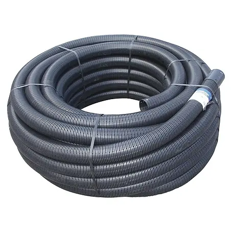 Marley  Drainagerohr