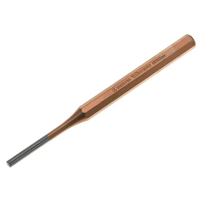 Wisent Splinttreiber - Durchmesser Treibdorne: 5 mm, Länge: 150 mm, 8-Kant