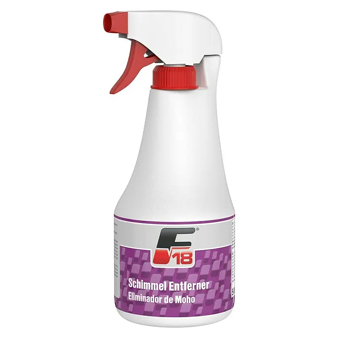 F18 Schimmel-Entferner - 500 ml