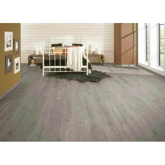 LOGOCLIC Laminado AC5-32 Roble San Diego - 1.382 x 195 x 7 mm, AC5