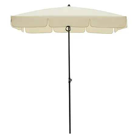 Sunfun  Parasol de balcón Messina