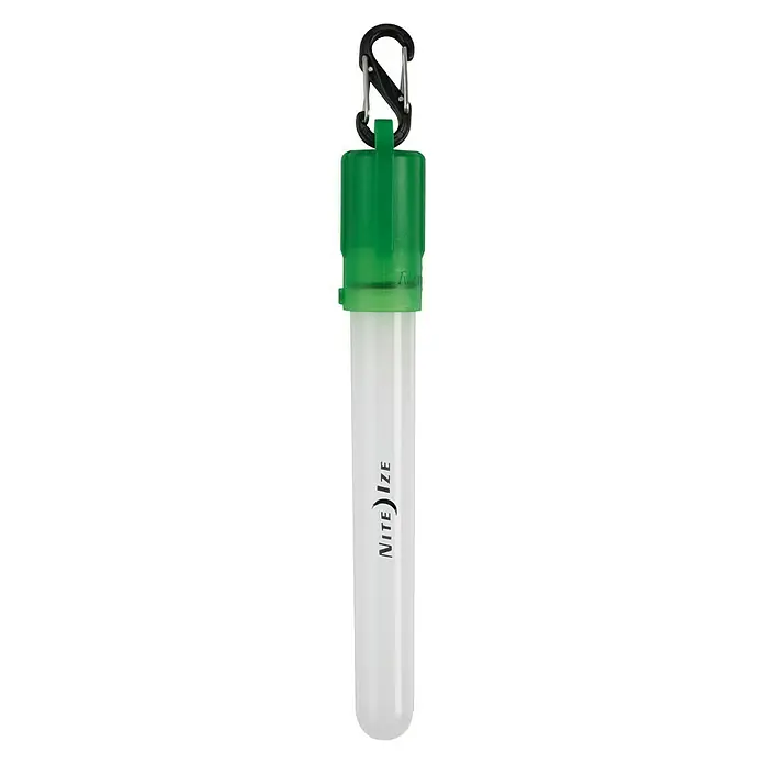 Nite Ize Barra luminosa LED mini - Verde