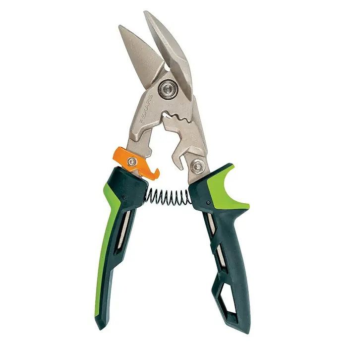Fiskars Tijeras cortachapas PowerGear® - Largo: 381 mm