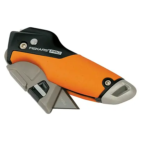 Fiskars CarbonMax Cúter plegable