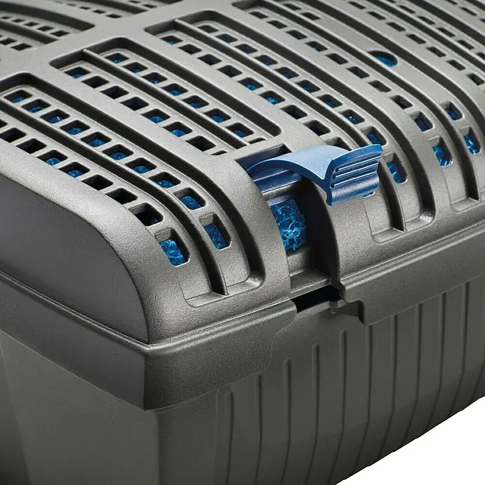 Oase Unterwasserfilter Filtral UVC 3000 - 9 W, Teichgröße: 3 m³ - Detailaufnahme