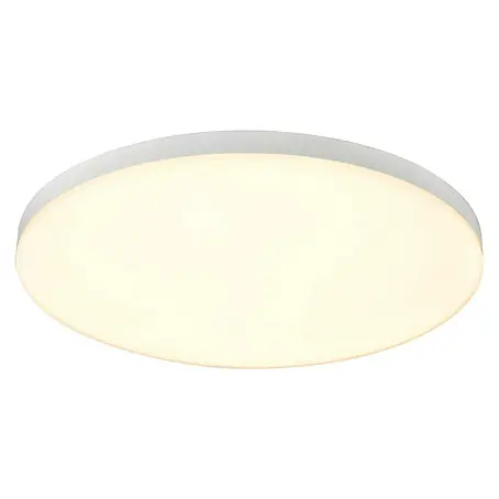 Tween Light  Ledpaneel, rond Frameless