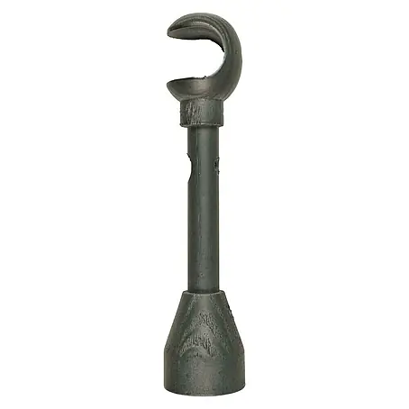 Soporte de pared Ideas wood fume
