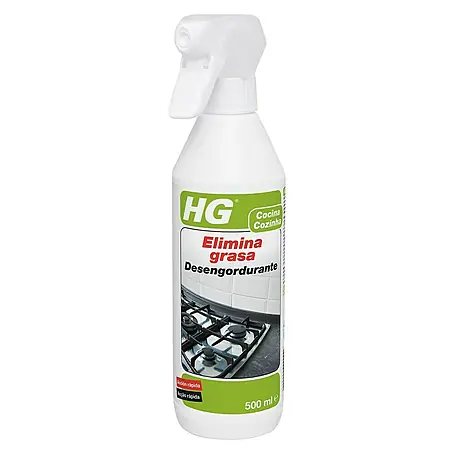 HG  Quitagrasas