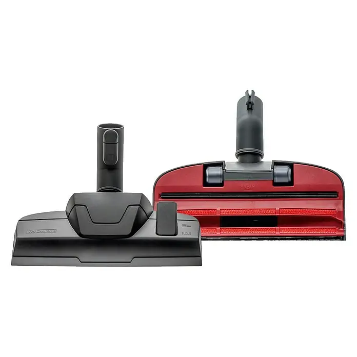 Thomas Staubsauger Cycloon Hybrid Family & Pets - 1.400 W, Behältervolumen: 2,1 l, Beutellos - Detailaufnahme
