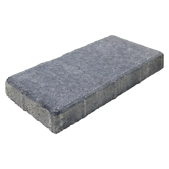 EHL Pflasterstein Times Antik - Anthrazit, 40 x 20 x 6 cm, Rechteckig