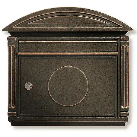 Burg-Wächter  Briefkasten Venezia