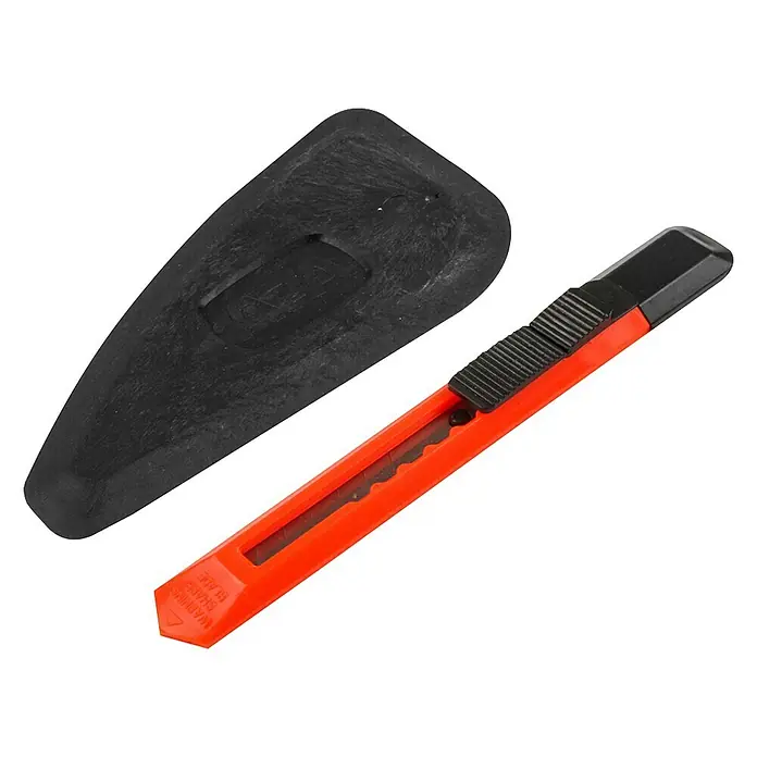 Formula Tönungsfolie Jumbo Pack 5% - Geeignet für: Heck-/Seitenscheiben, Schwarz, L x B: 0,76 x 3 m - Ansicht von oben