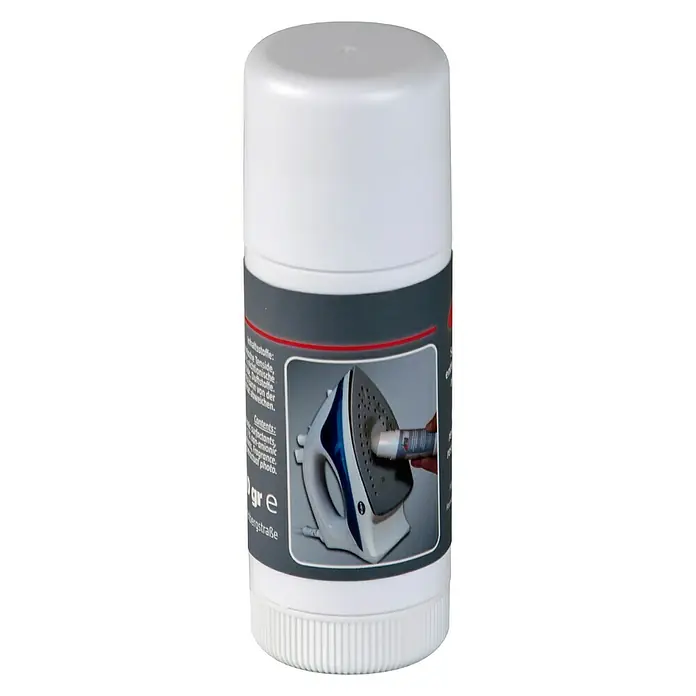 Bügeleisen-Reinigungsstift - 50 g - Detailaufnahme