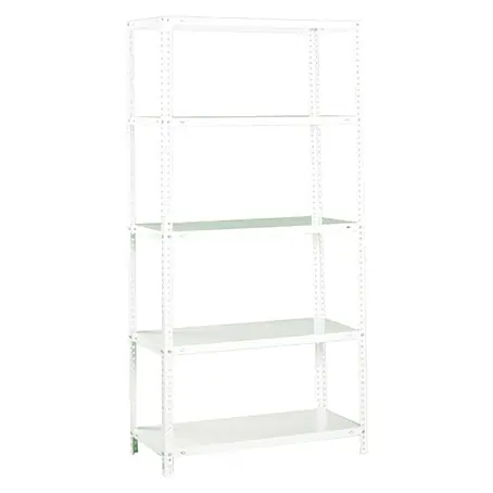 Simonrack Comfort Estantería metálica Mini
