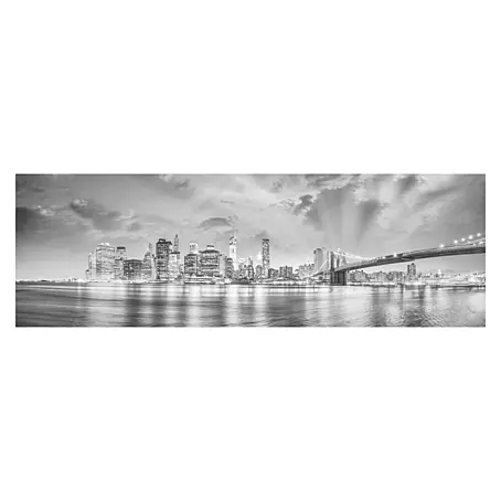 Póster enmarcada Bridge