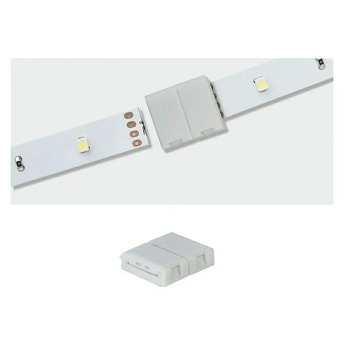 Paulmann Priključak Clip-to-Clip YourLED ECO - 14 x 13,5 x 6 mm, 2 Kom., Plastika - Proizvod u upotrebi