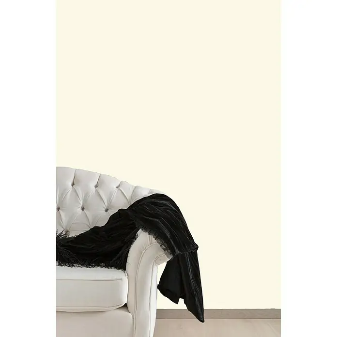 Papel pintado Liso Brillo - Beige, 10 x 0,53 m