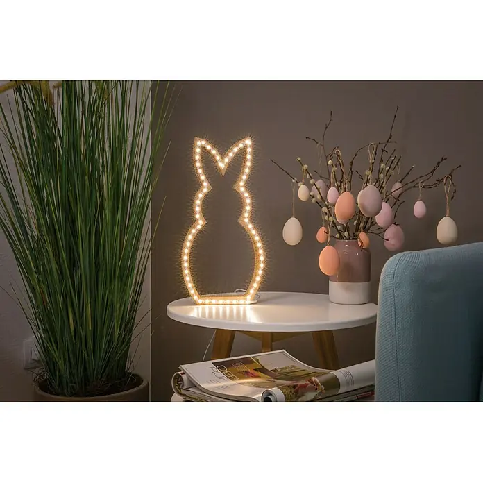 Paulmann LED traka FlexLED 3D Basisset - 3 m, Topla bijela, 8 W - Živopisni prikaz