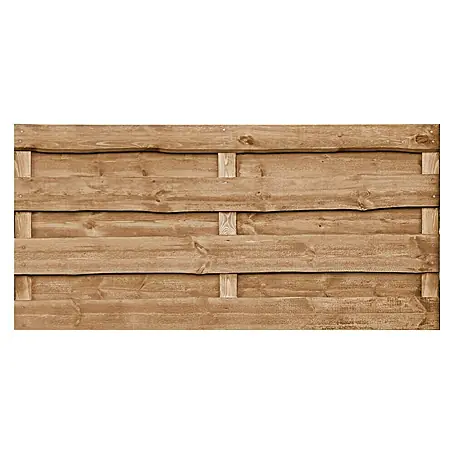 Werth Holz  Vrtna drvena ograda Nevada