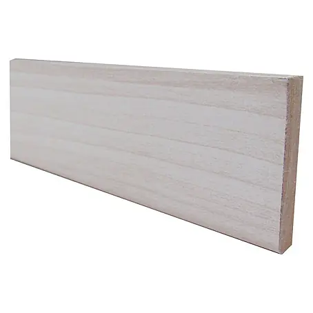 Bariperfil  Cornisa Blanco Ceniza