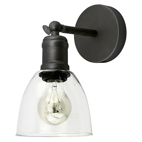Aplique de pared Antiquar