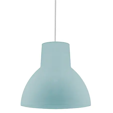 Lámpara colgante Bell