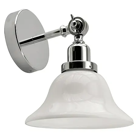 Aplique de pared E27