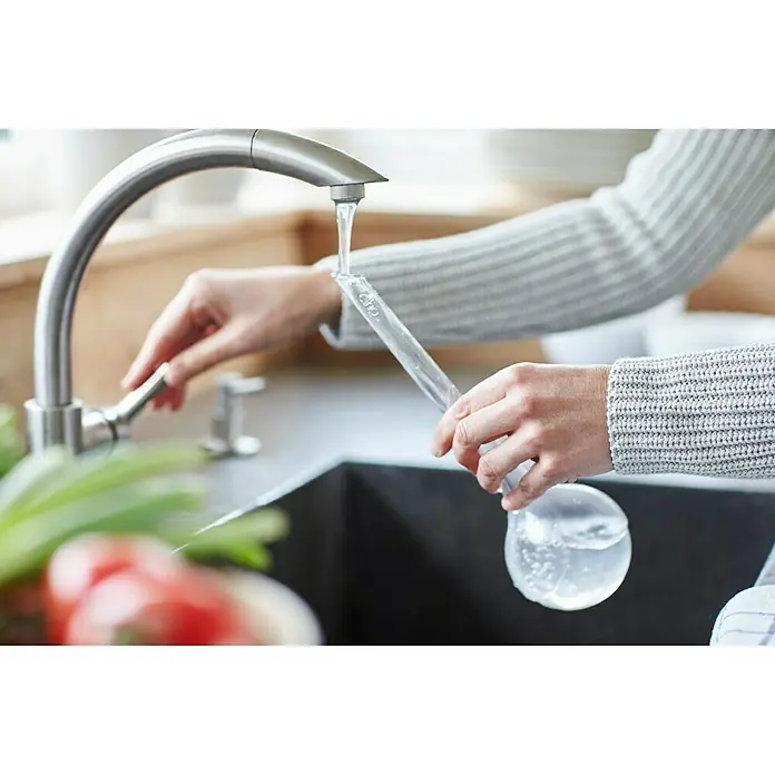 Elho Kugla za navodnjavanje Aqua Care - Limeta, 0,35 l