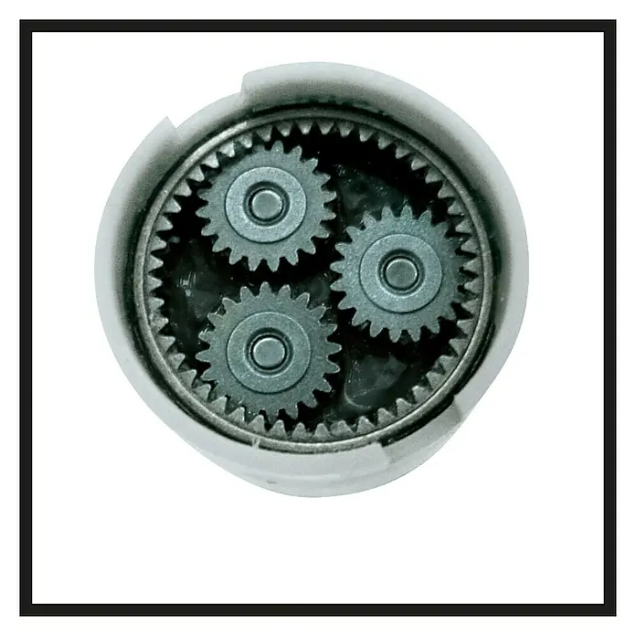 Bosch Akumulatorska bušilica/odvijač TE-CD 18/2 Li Kit - 18 V, 1,5 Ah, Broj okretaja pri praznom hodu: 0 okr/min - 1.250 okr/min - Detaljan prikaz