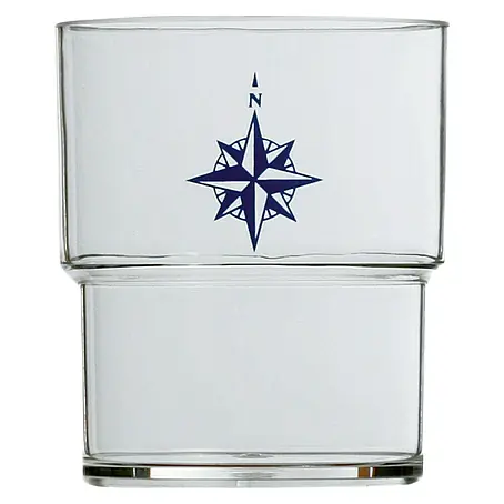 Marine Business Northwind Vaso para beber apilable