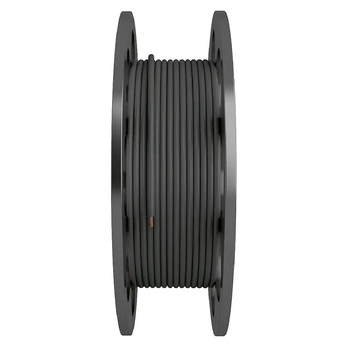 Bricable Cable unipolar a metros - H05VV-F3G2,5, Negro