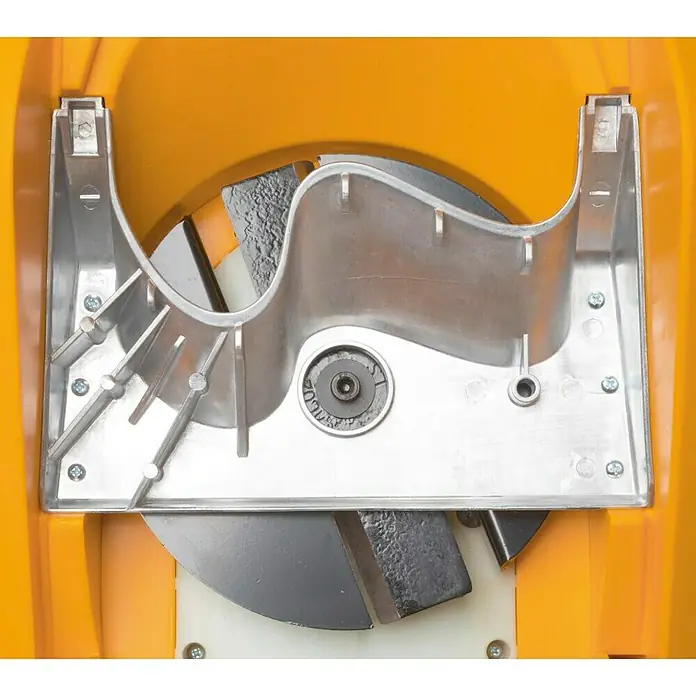 Stiga Elektro-Häcksler Bio Master 2200 - 2.200 W, Max. Astdurchschnitt: 4 cm