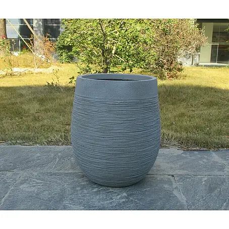 Pflanzvase Visby