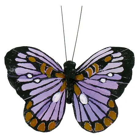 Artemio  Pieza decorativa Mariposas