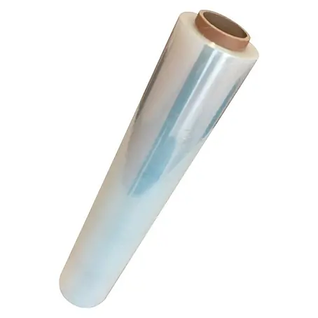 Film transparente