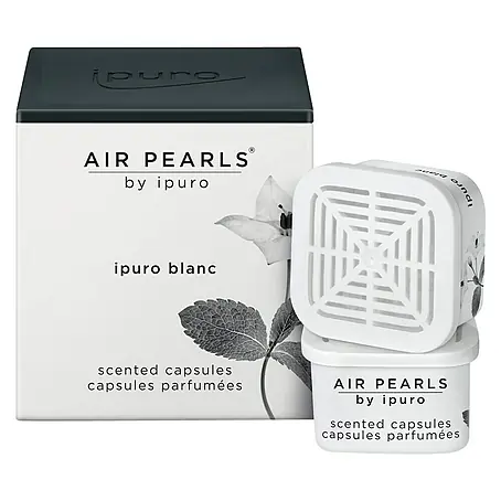 Ipuro AirPearls Duftkapsel